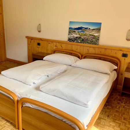 Casa Susanna Livigno Kültér fotó