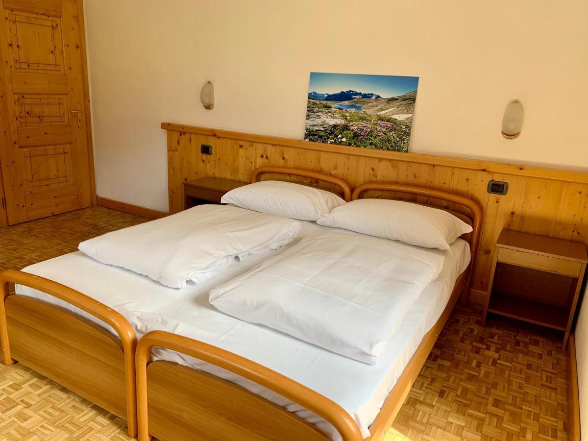 Casa Susanna Livigno Kültér fotó